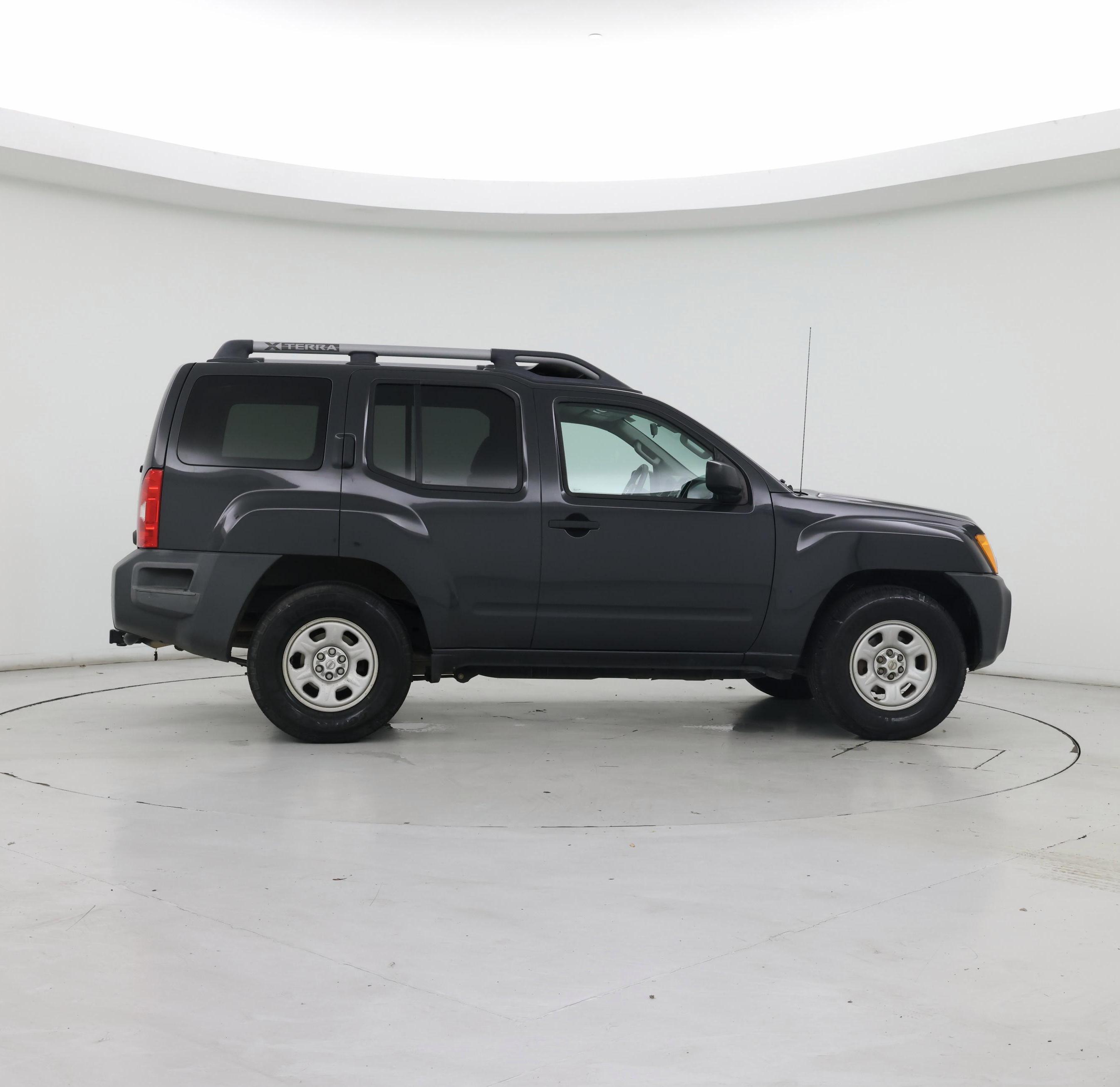 Thumbnail: 2015 Nissan Xterra - 7