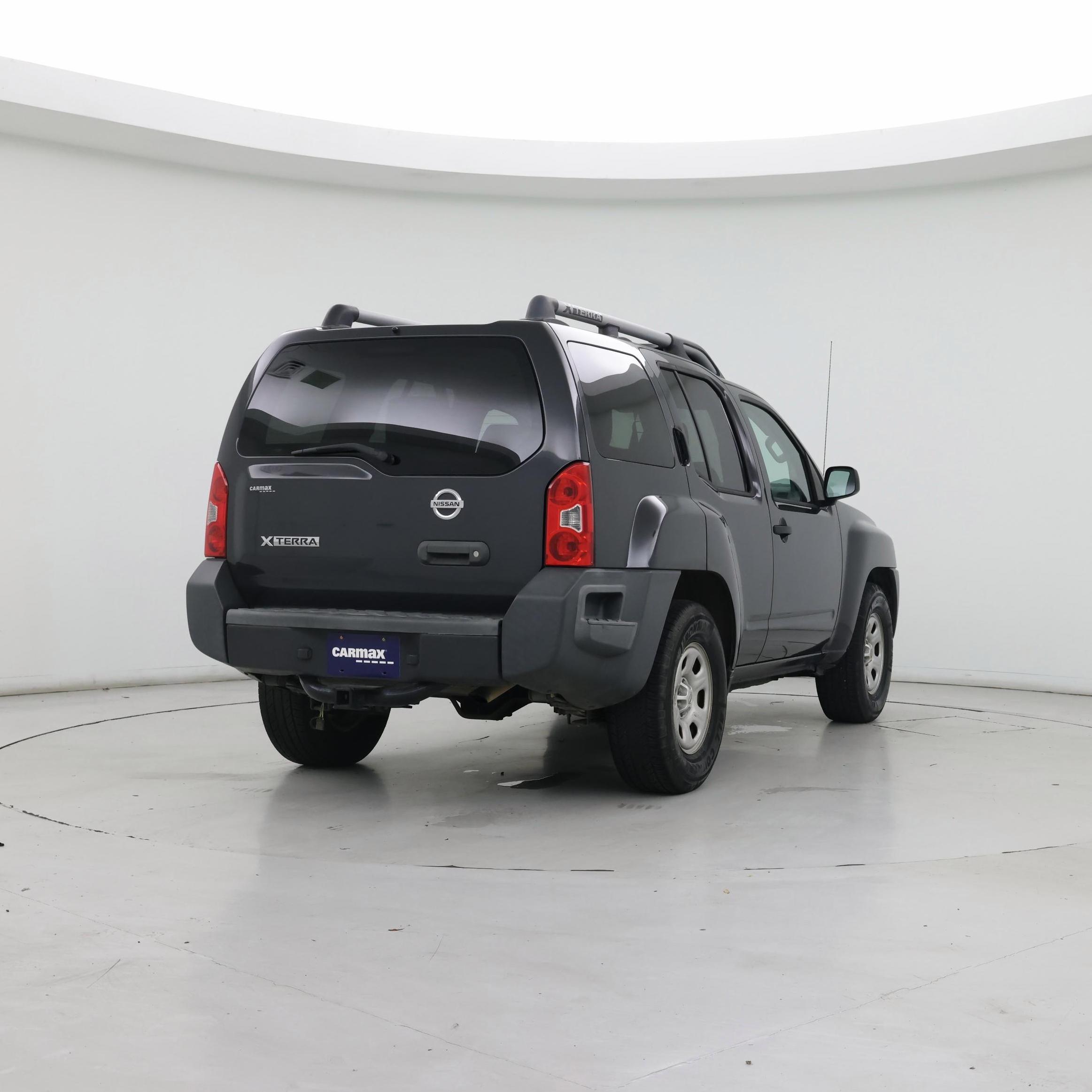 Thumbnail: 2015 Nissan Xterra - 8