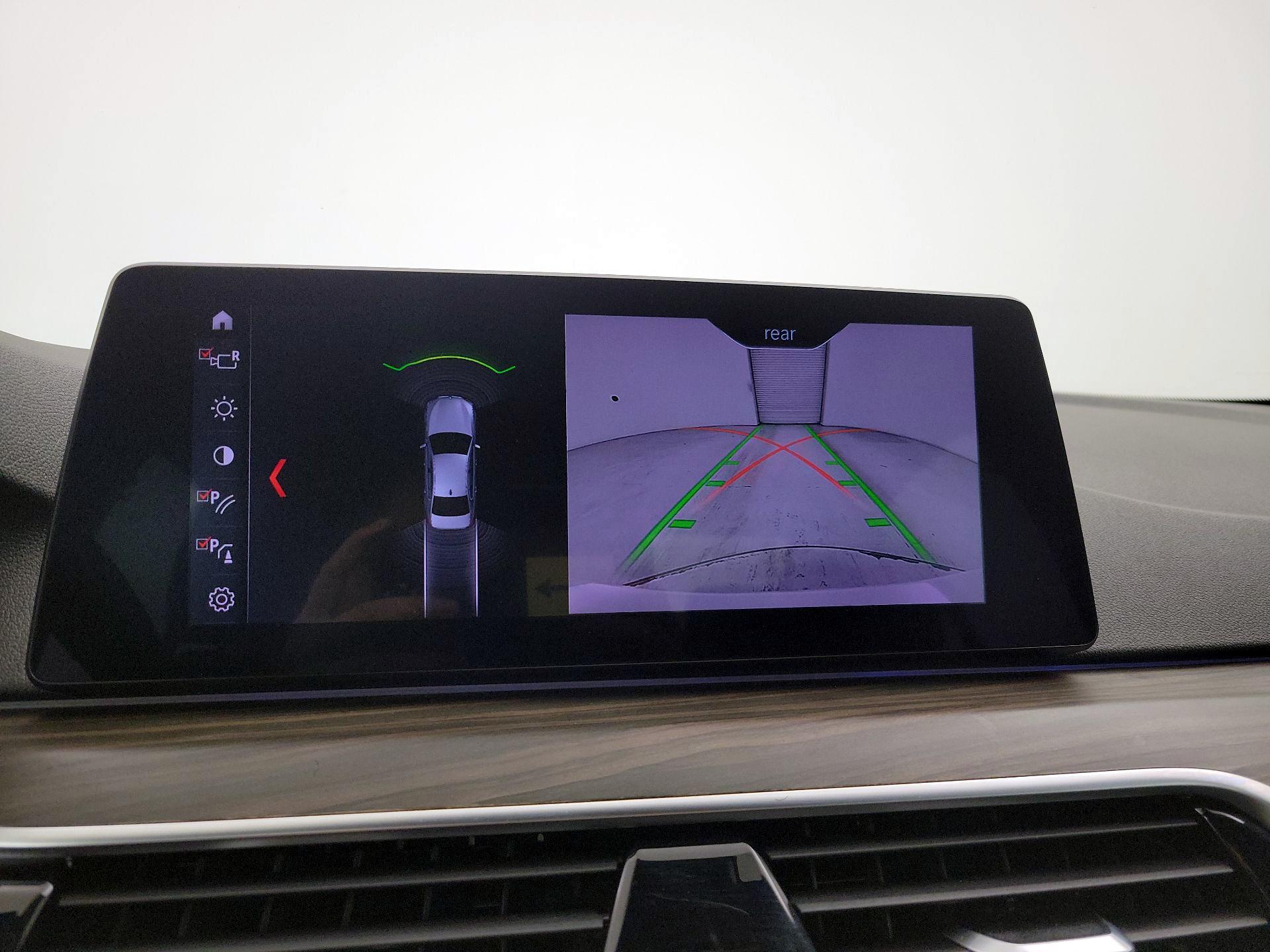 Thumbnail: 2019 BMW 5 Series - 13