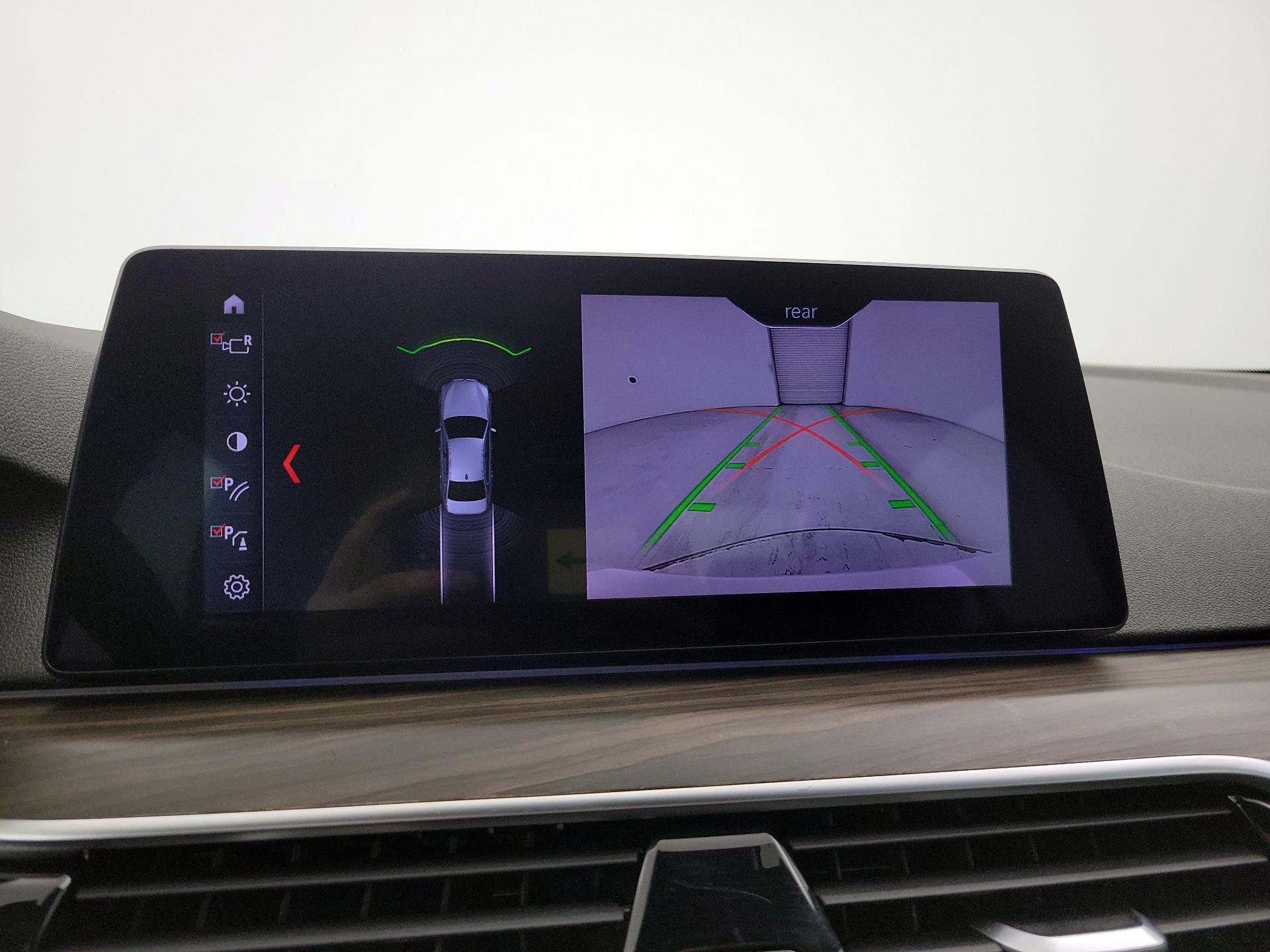 Thumbnail: 2019 BMW 5 Series - 14