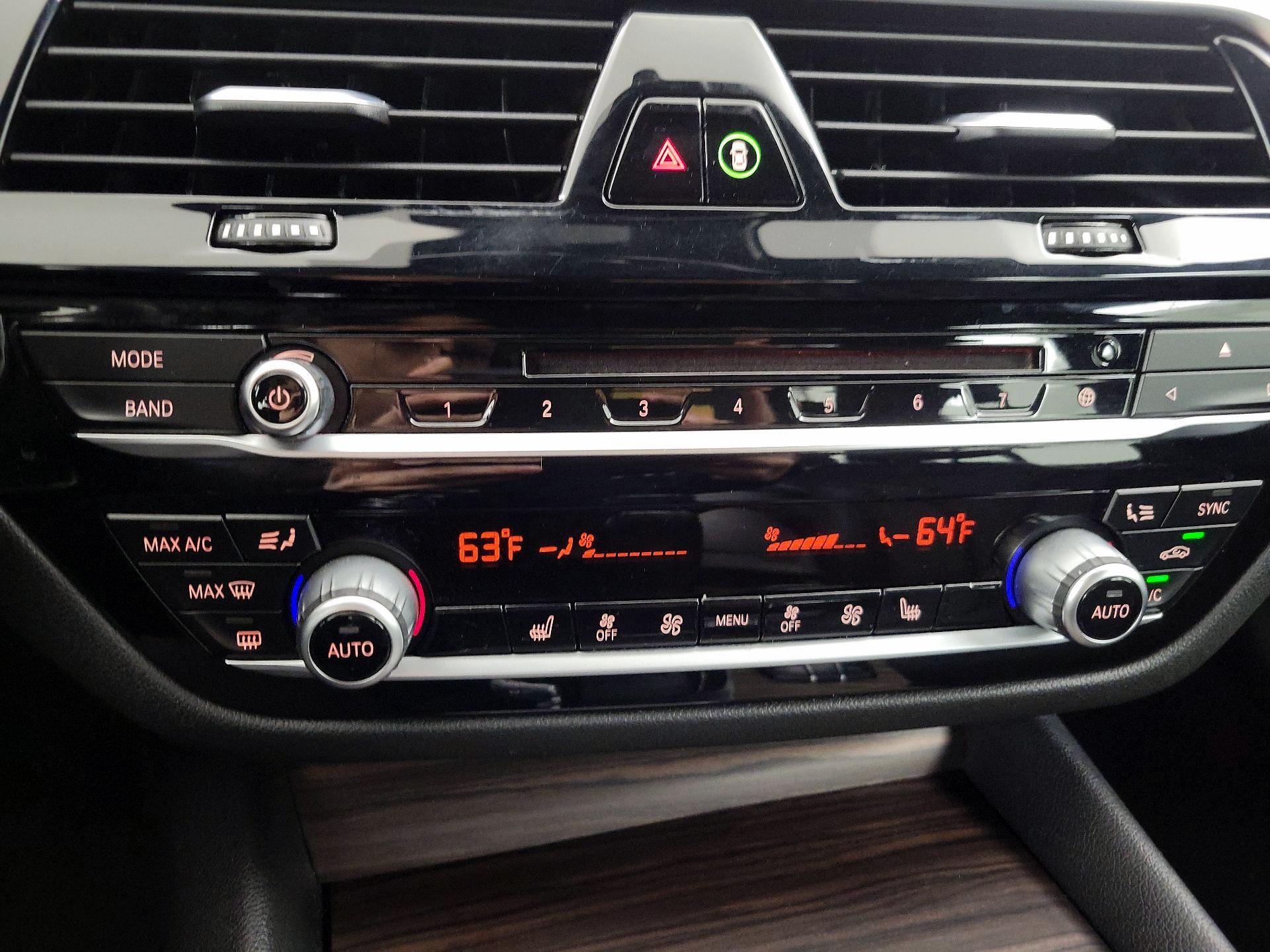 Thumbnail: 2019 BMW 5 Series - 15