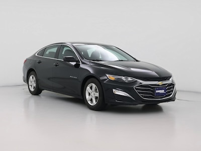 2021 Chevrolet Malibu LS -
                Tyler, TX