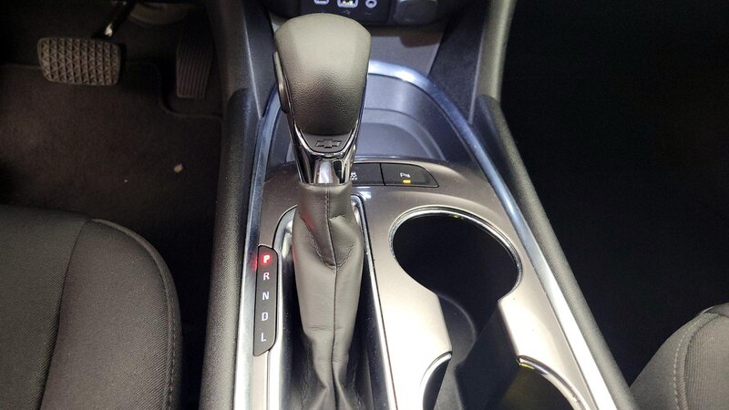 2021 Chevrolet Malibu LS 17