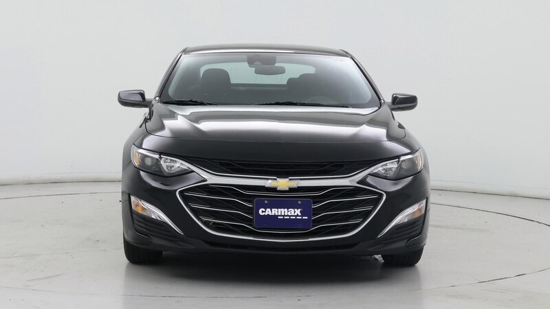 2021 Chevrolet Malibu LS 5