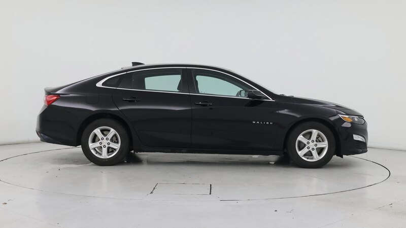 2021 Chevrolet Malibu LS 7