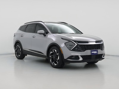 2024 Kia Sportage SX Prestige -
                Plano, TX