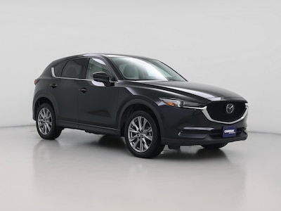 2021 Mazda CX-5 Grand Touring -
                Mckinney, TX