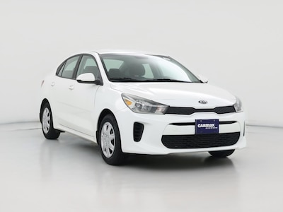 2019 Kia Rio LX -
                Mckinney, TX