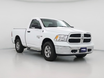 2019 RAM 1500 Classic Tradesman -
                  Shreveport, LA