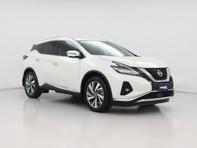 2020 Nissan Murano SL -
                Garland, TX