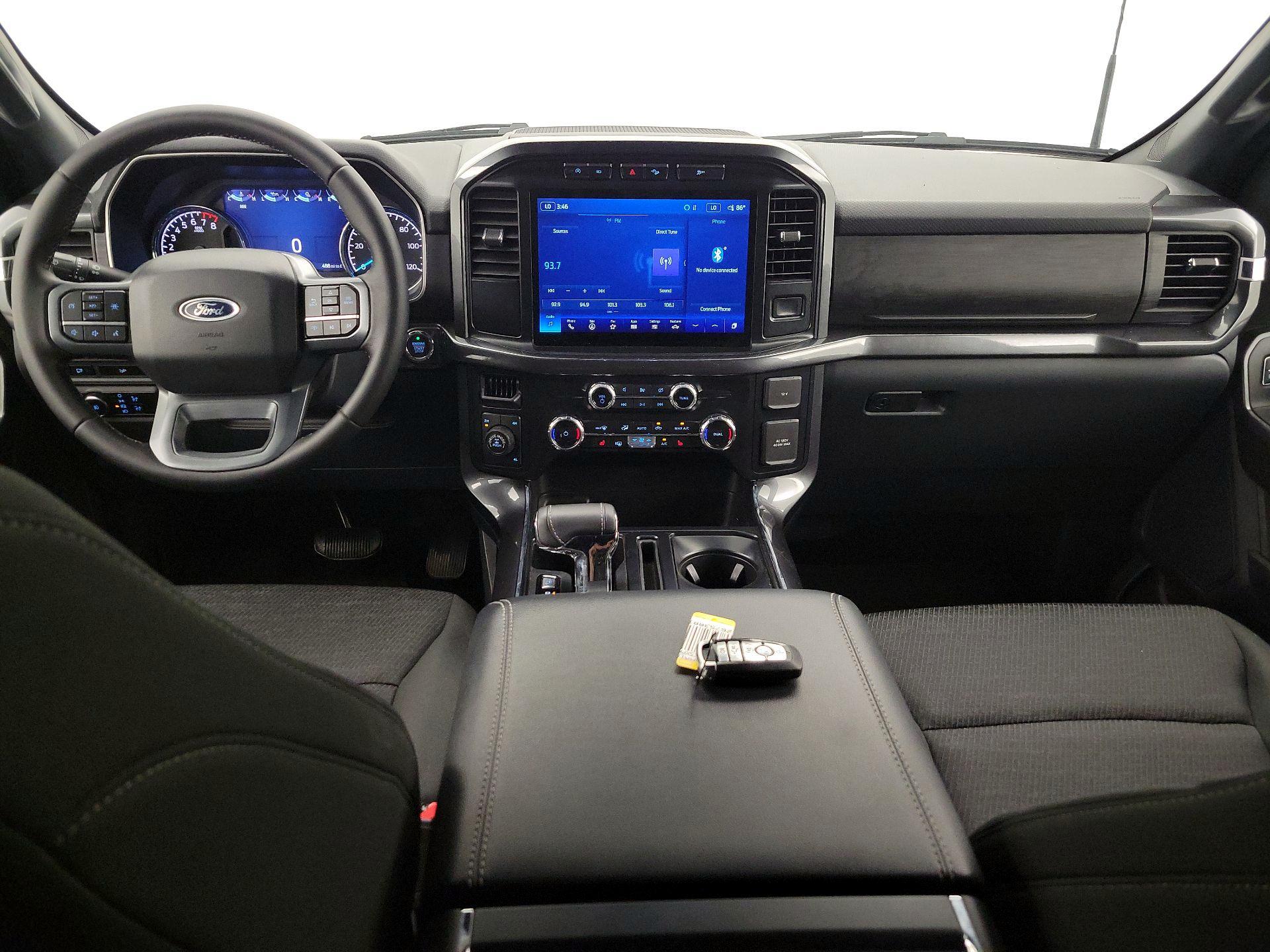 Thumbnail: 2023 Ford F-150 - 9