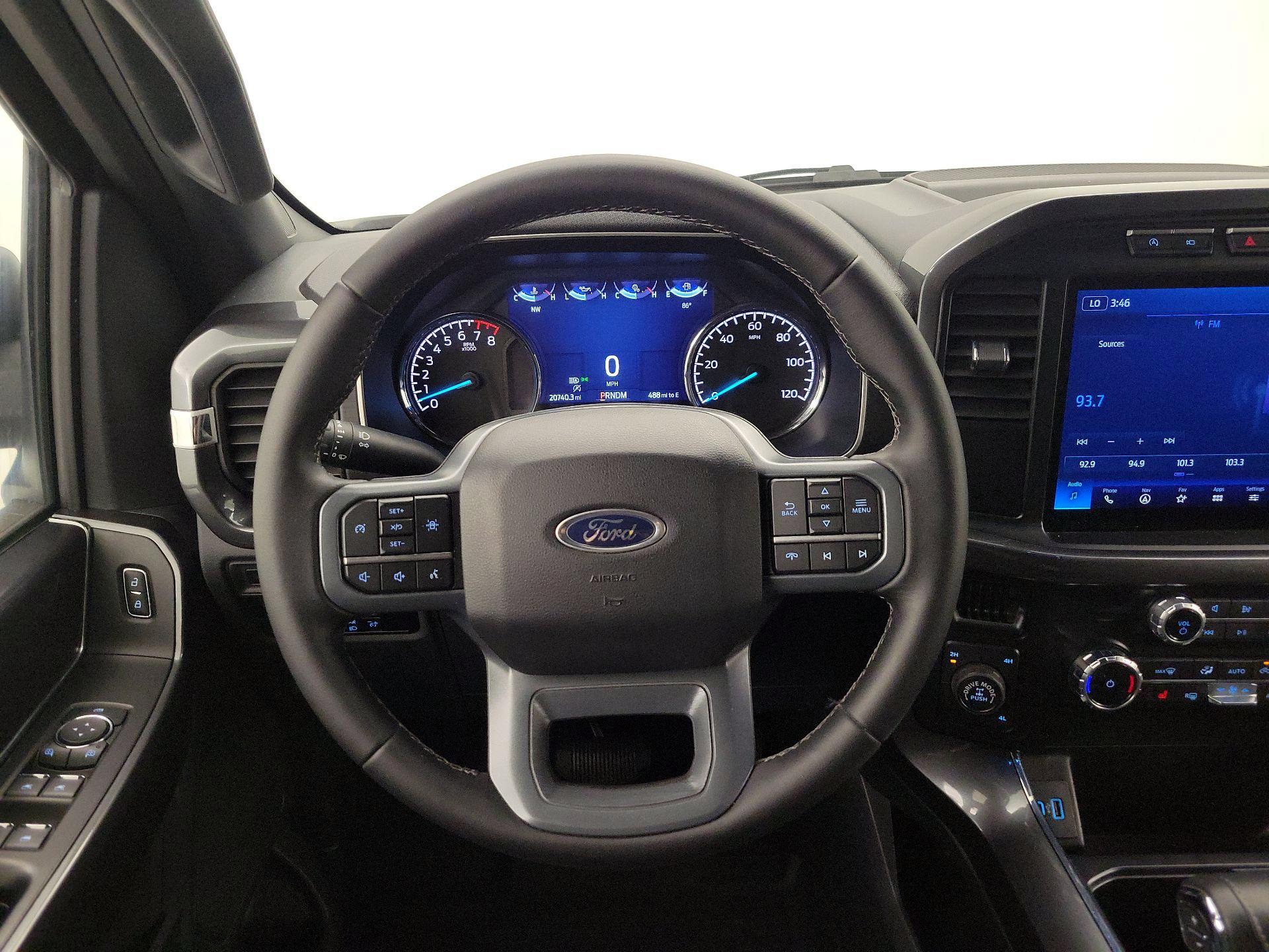 Thumbnail: 2023 Ford F-150 - 10
