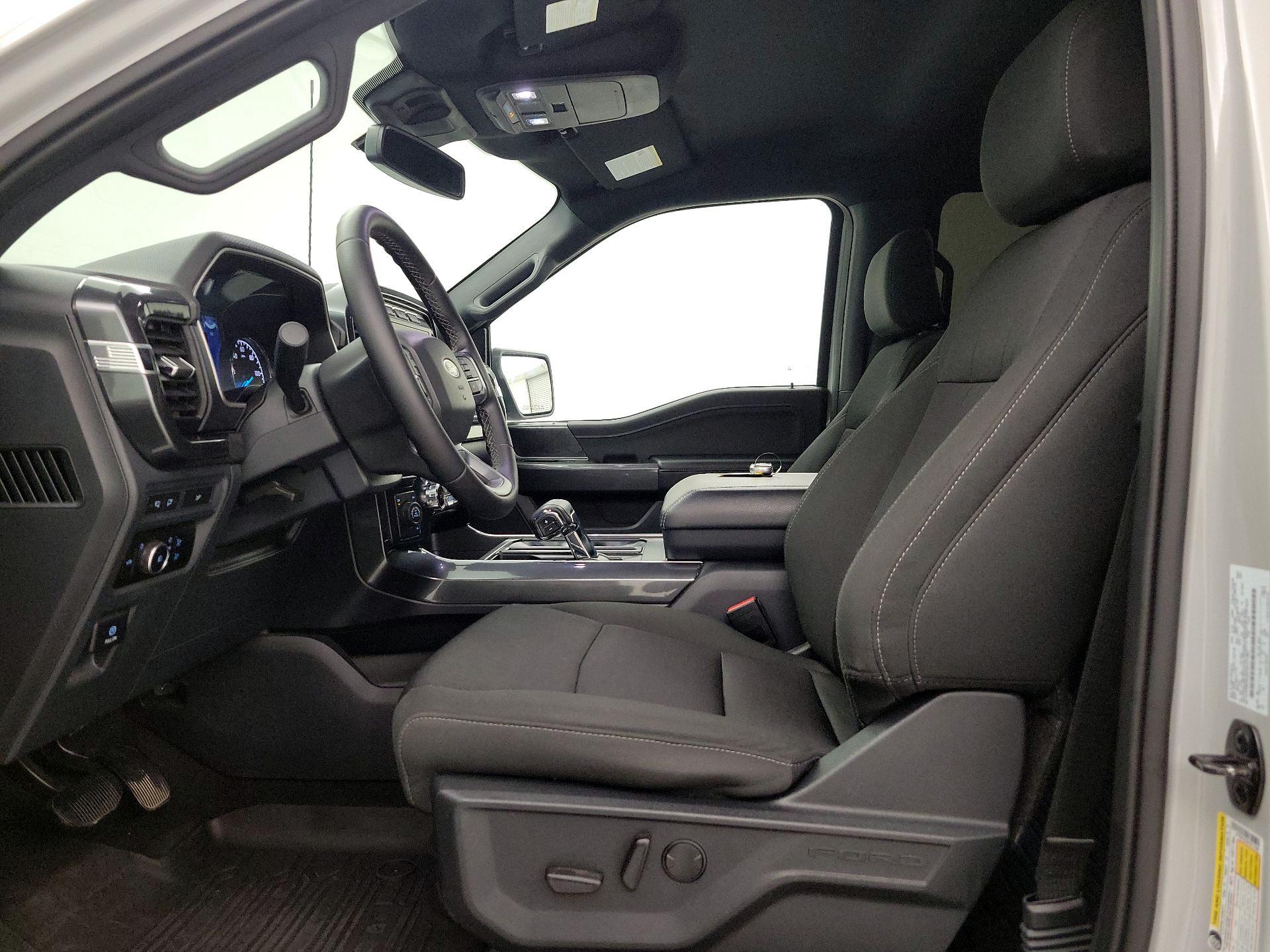 Thumbnail: 2023 Ford F-150 - 11