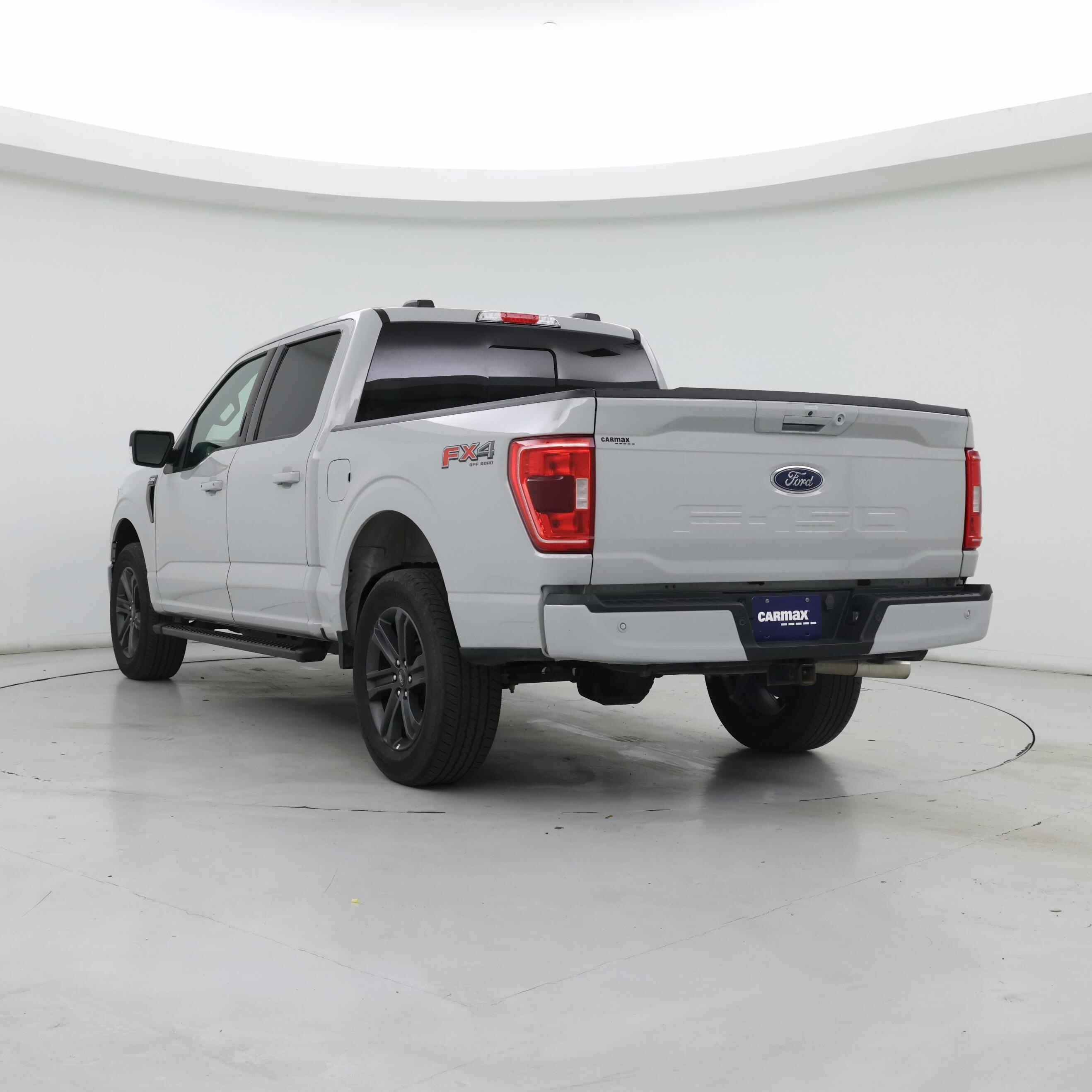 Thumbnail: 2023 Ford F-150 - 2