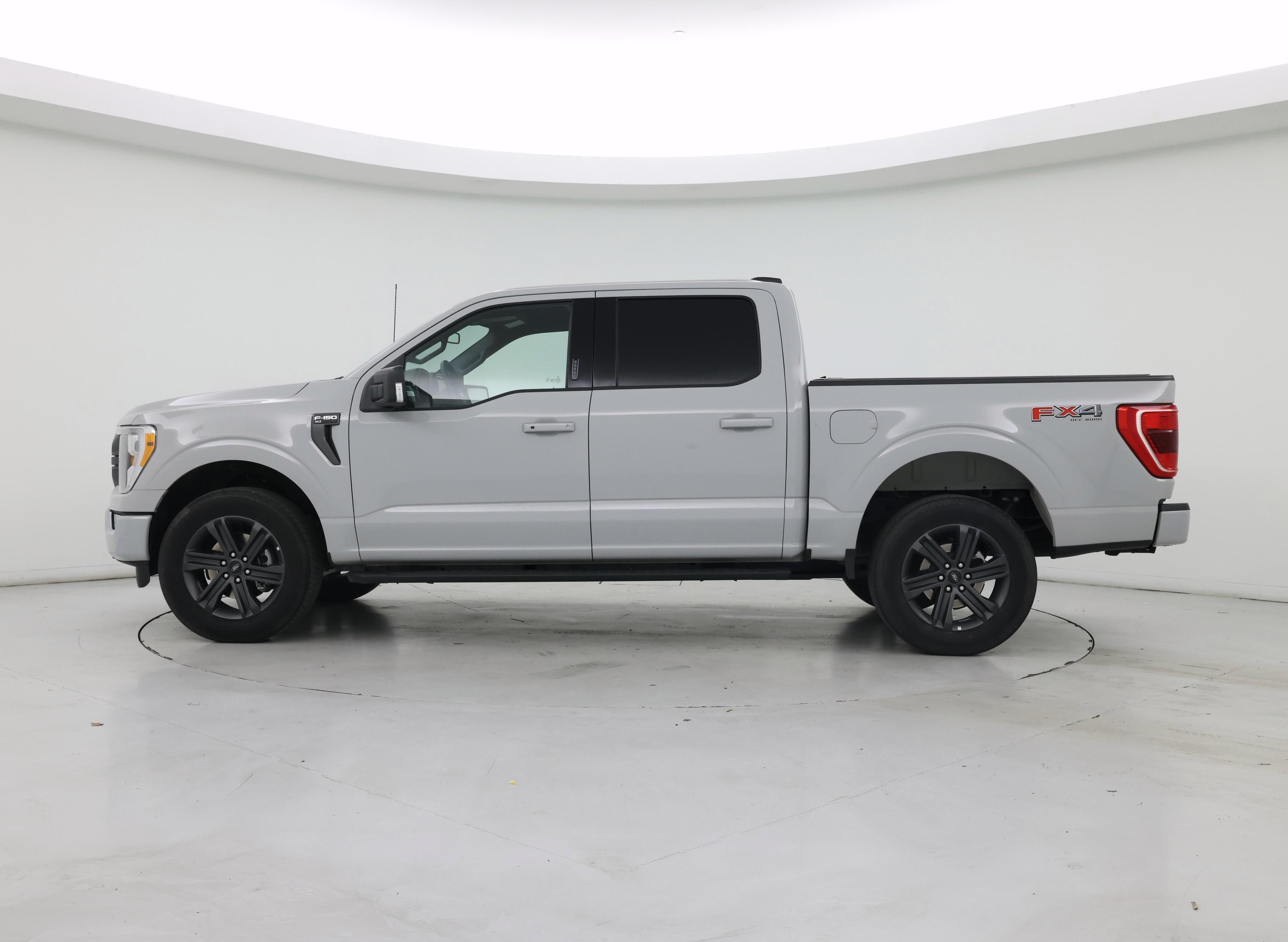 Thumbnail: 2023 Ford F-150 - 3