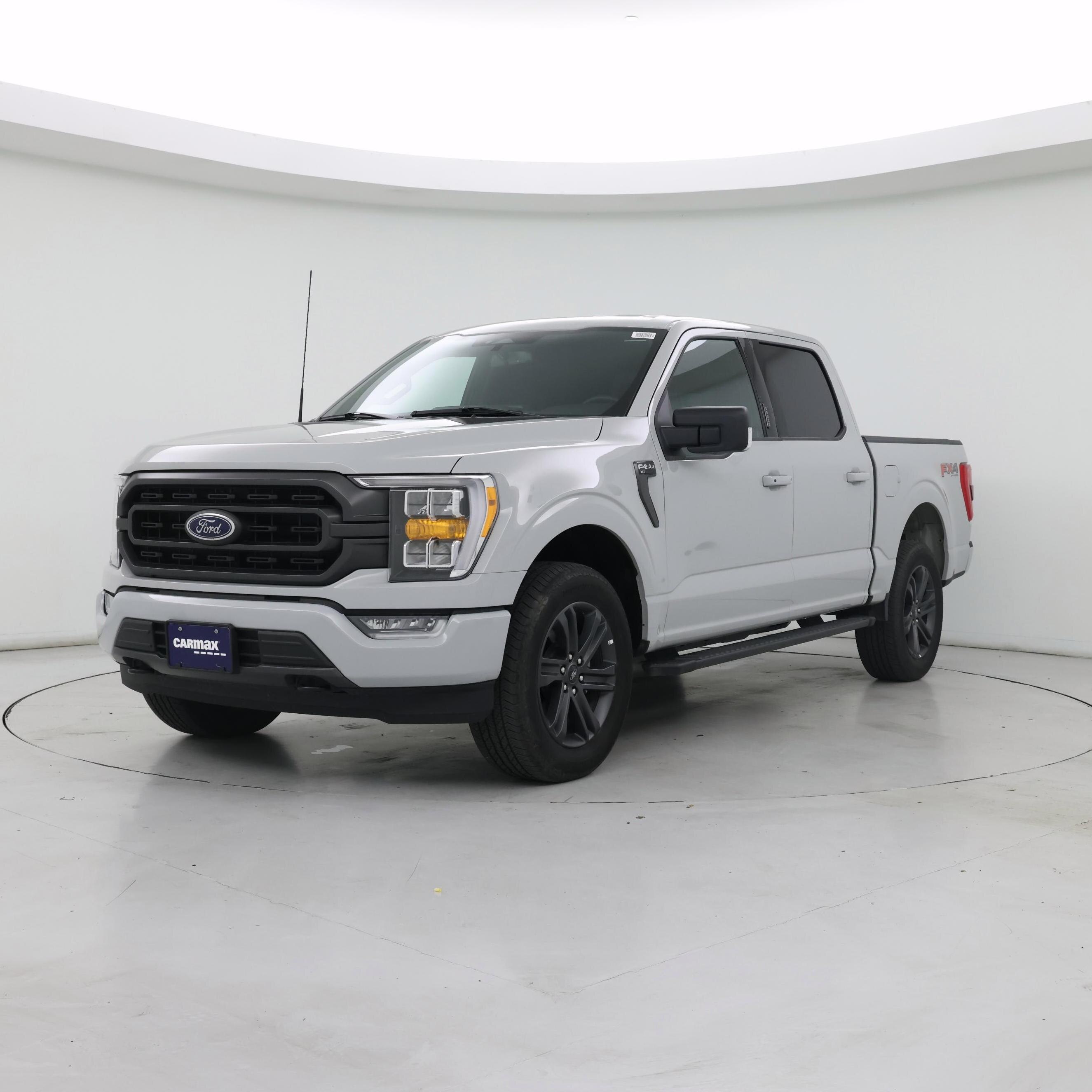 Thumbnail: 2023 Ford F-150 - 4