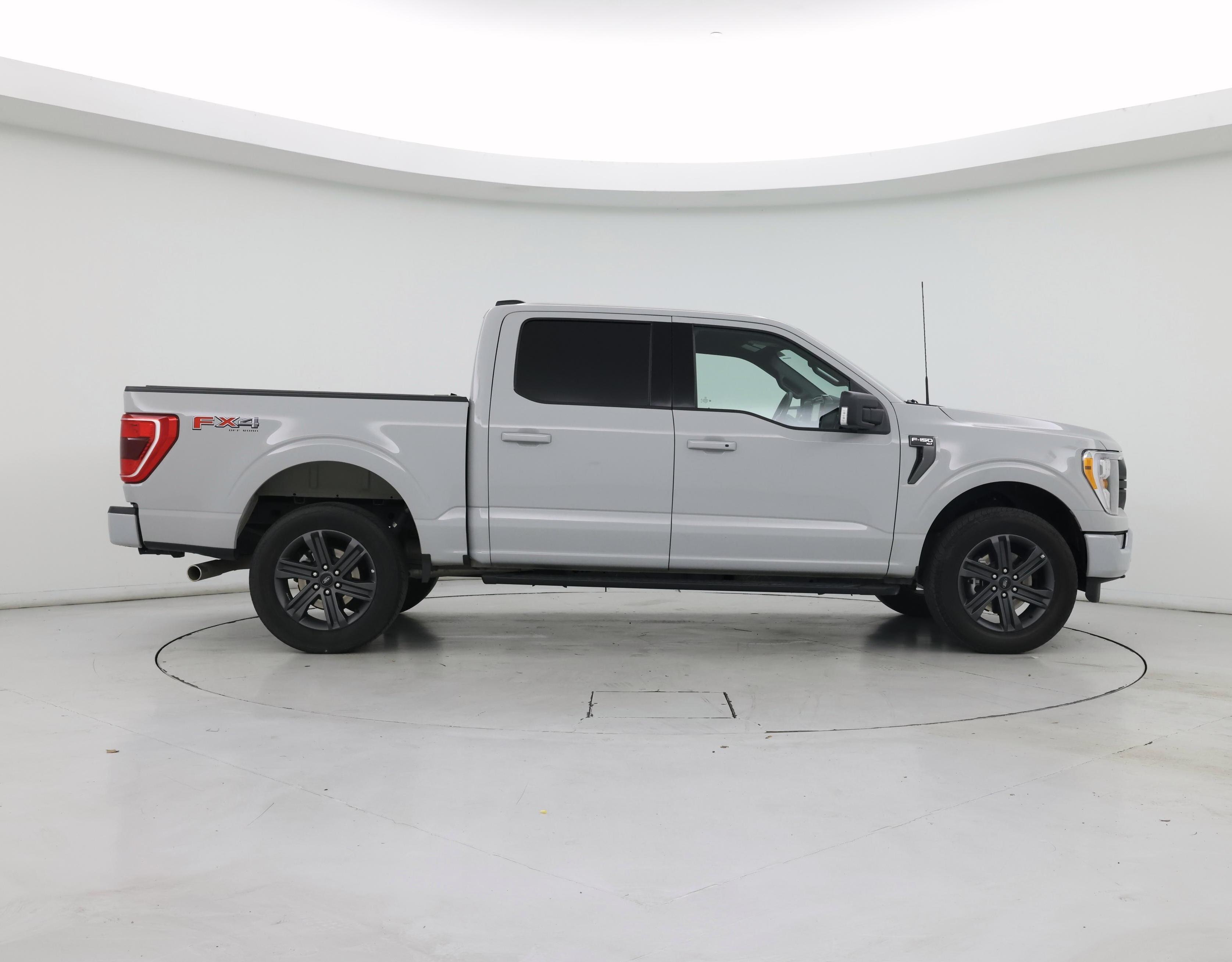 Thumbnail: 2023 Ford F-150 - 7