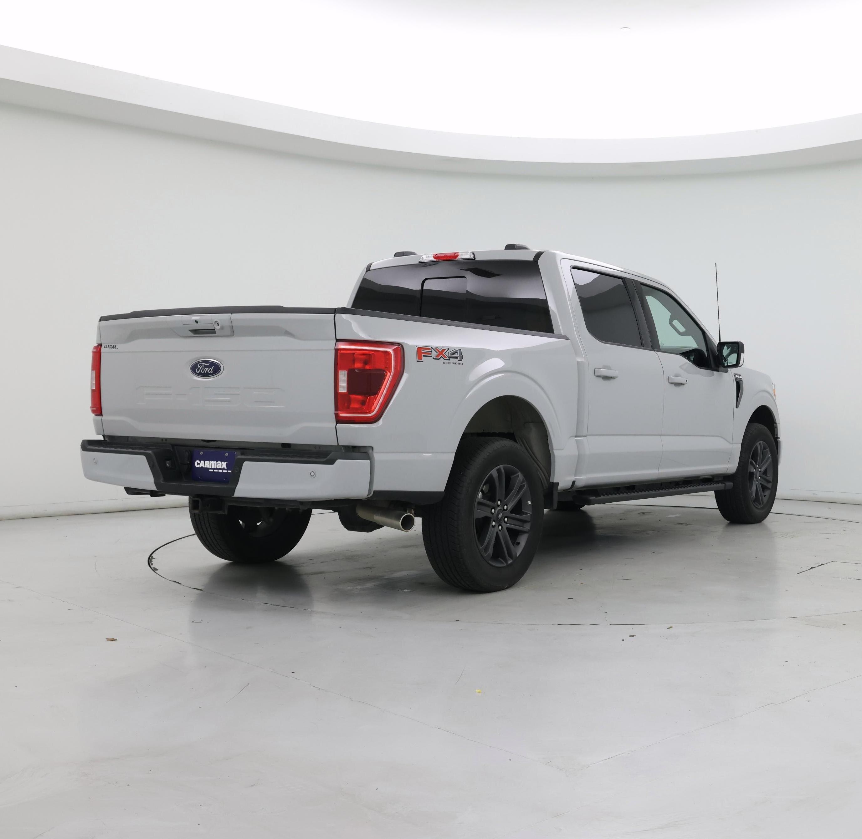 Thumbnail: 2023 Ford F-150 - 8