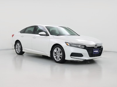 2020 Honda Accord LX -
                Garland, TX