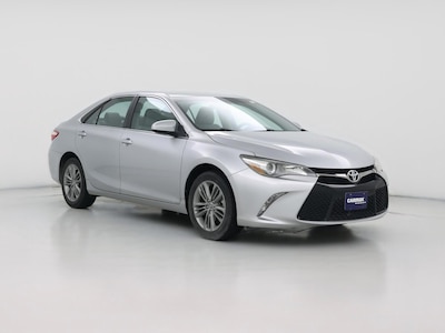 2016 Toyota Camry L -
                Garland, TX
