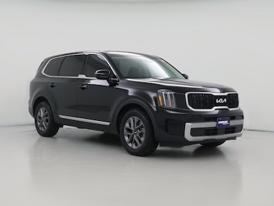 2023 Kia Telluride LX -
                Mckinney, TX