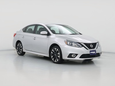 2018 Nissan Sentra SR -
                Garland, TX