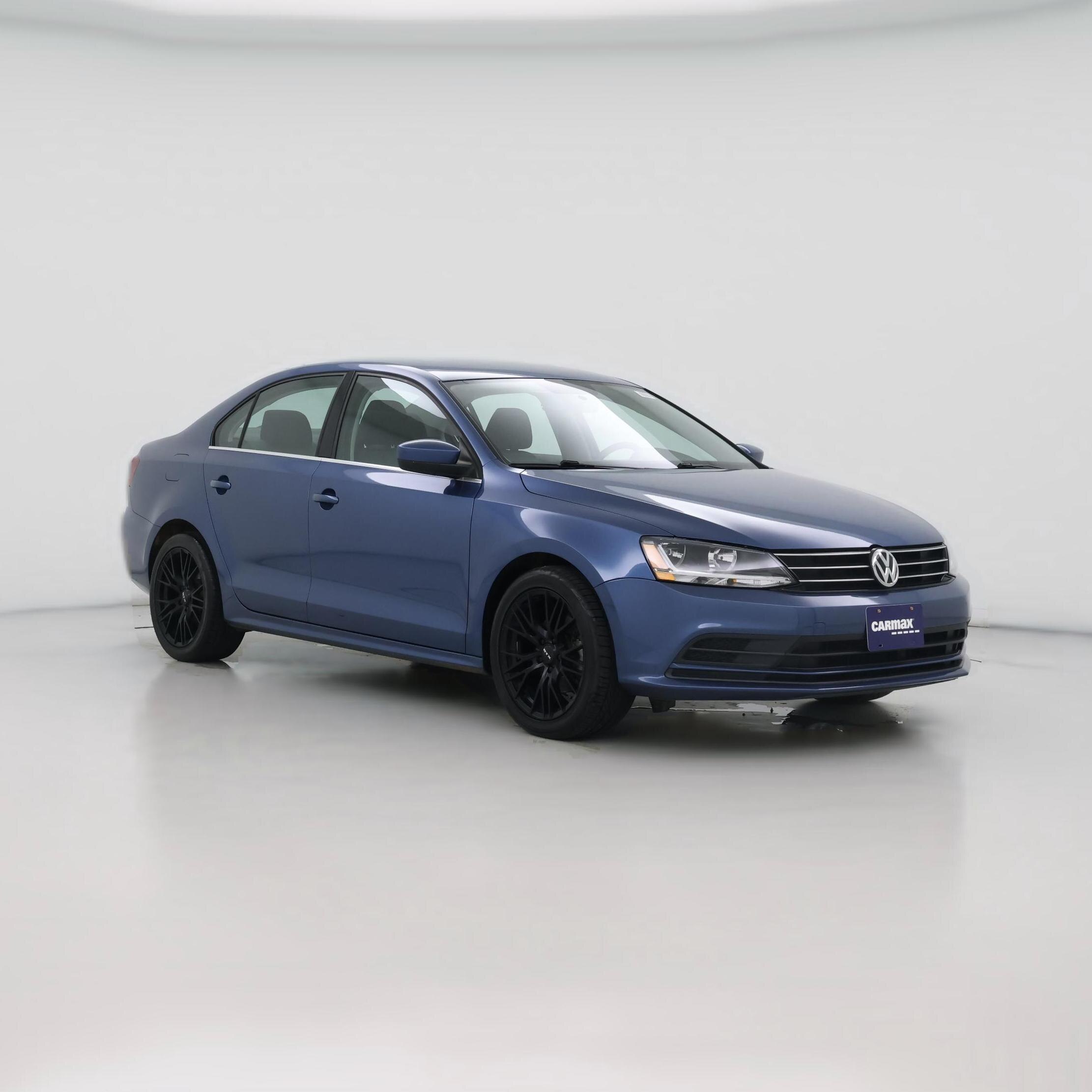 Thumbnail: 2017 Volkswagen Jetta - 1
