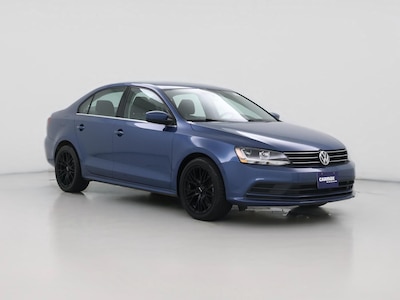 2017 Volkswagen Jetta S -
                Garland, TX
