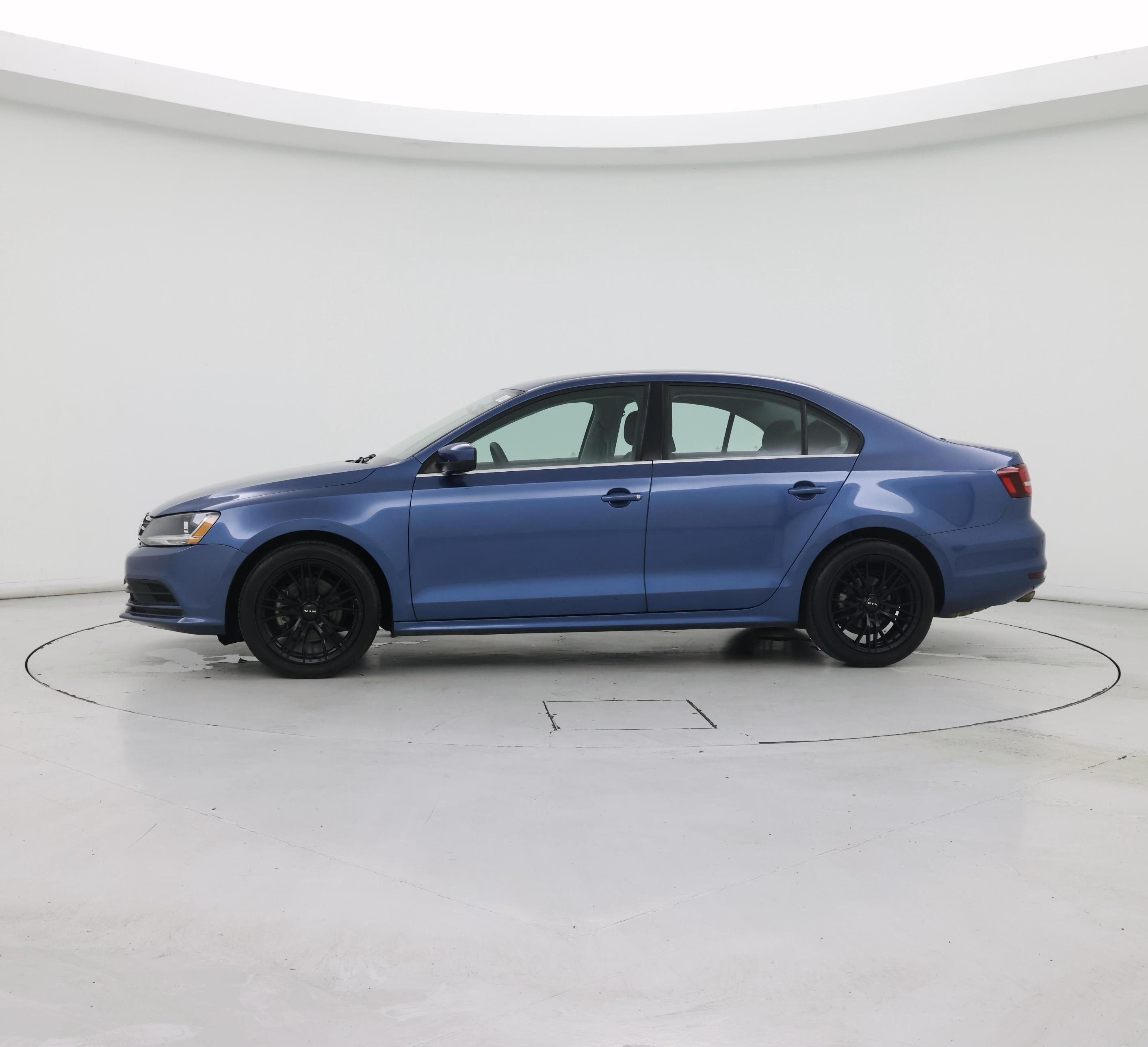 Thumbnail: 2017 Volkswagen Jetta - 3