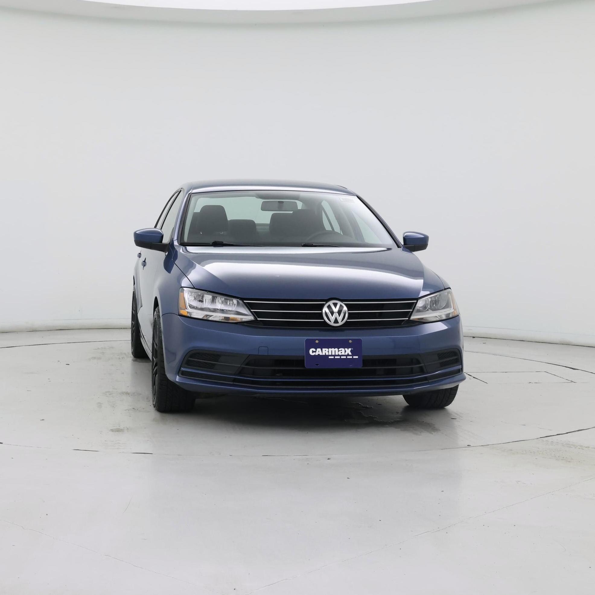 Thumbnail: 2017 Volkswagen Jetta - 5
