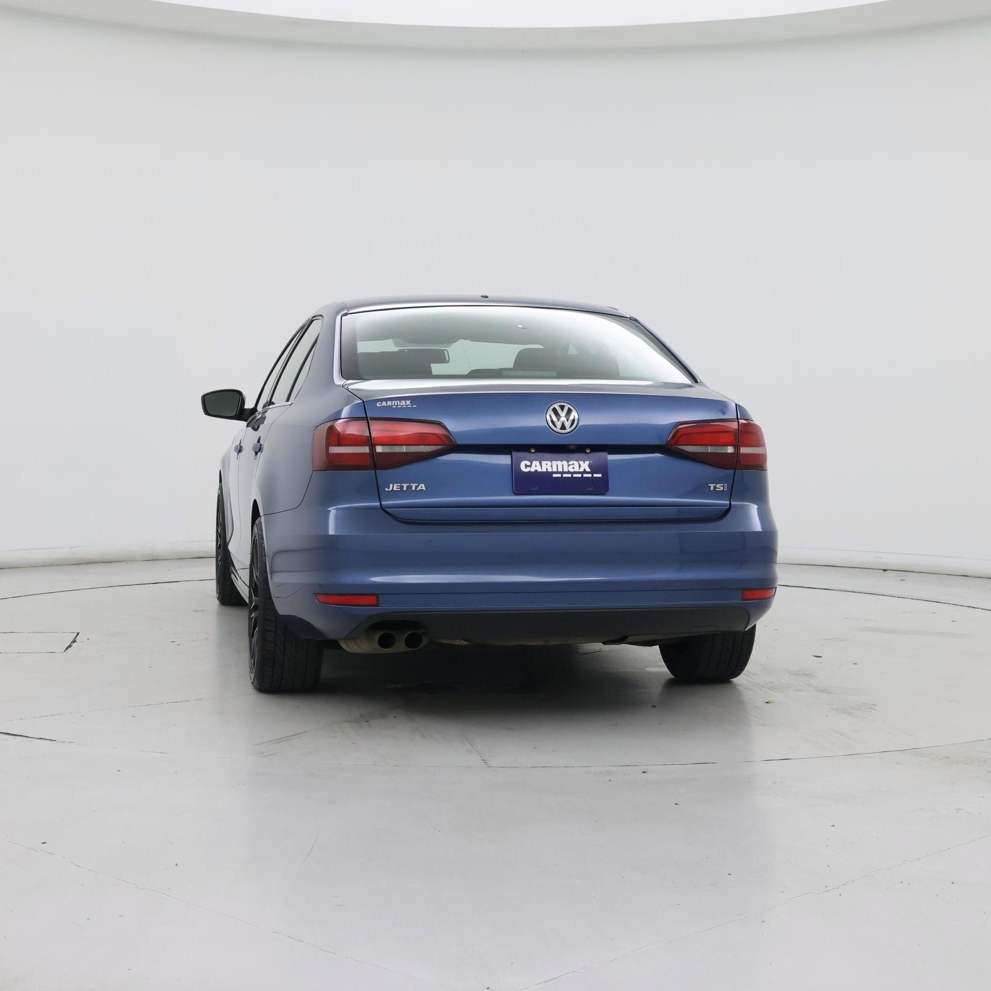 Thumbnail: 2017 Volkswagen Jetta - 6
