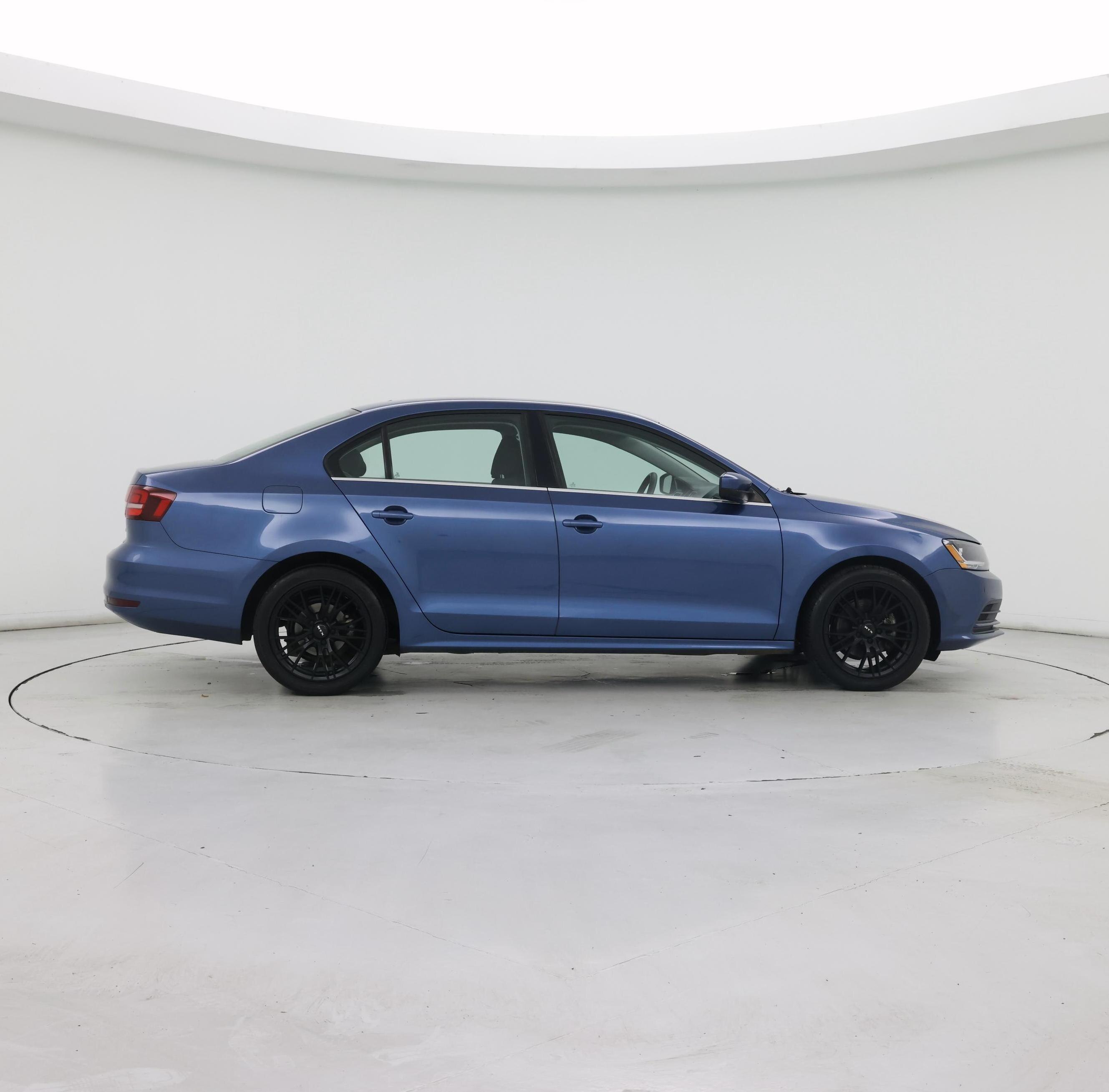 Thumbnail: 2017 Volkswagen Jetta - 7