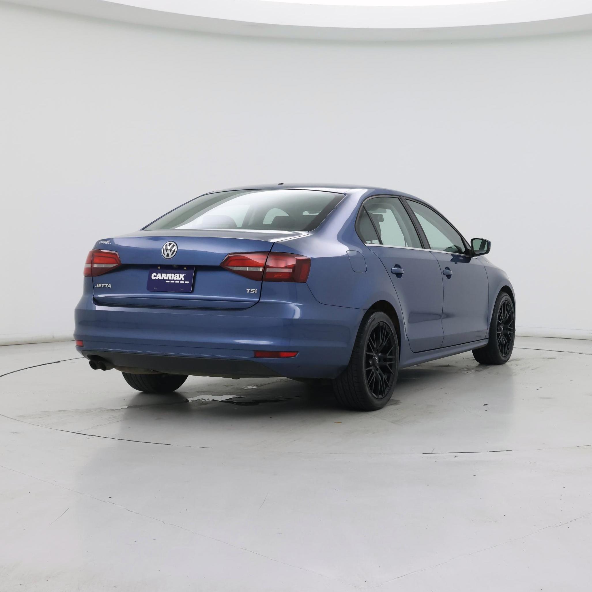 Thumbnail: 2017 Volkswagen Jetta - 8