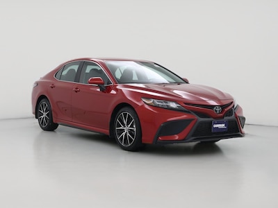 2023 Toyota Camry SE -
                Garland, TX