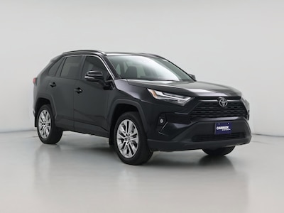 2024 Toyota RAV4 XLE Premium -
                Garland, TX