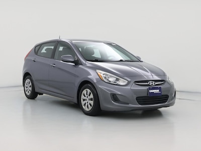 2017 Hyundai Accent SE -
                Garland, TX