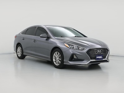2018 Hyundai Sonata SE -
                Garland, TX