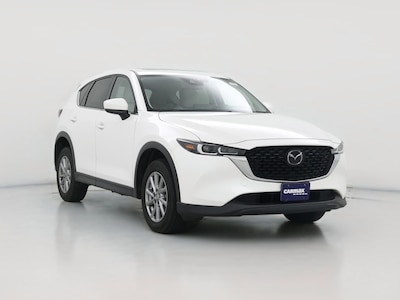 2022 Mazda CX-5 S Preferred -
                Garland, TX