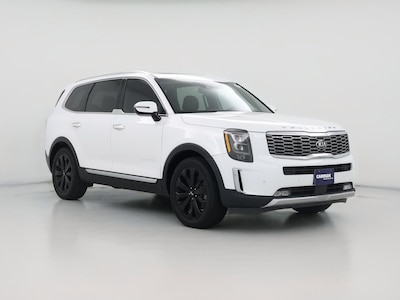 2020 Kia Telluride SX -
                Garland, TX