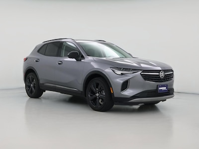 2022 Buick Envision Essence -
                Garland, TX