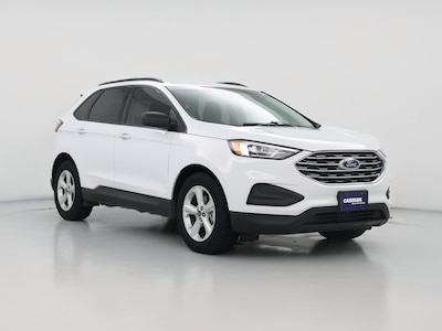 2020 Ford Edge SE -
                Garland, TX