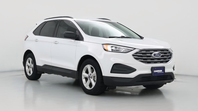 2020 Ford Edge SE Hero Image
