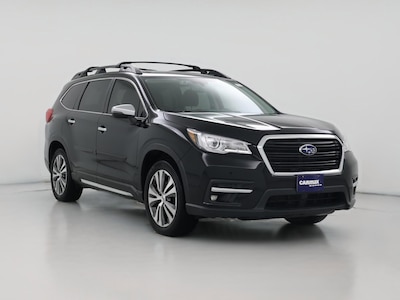 2020 Subaru Ascent Touring -
                Garland, TX