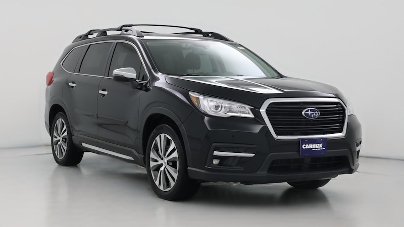 2020 Subaru Ascent Touring Hero Image
