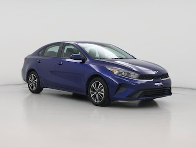 2024 Kia Forte LXS -
                Garland, TX