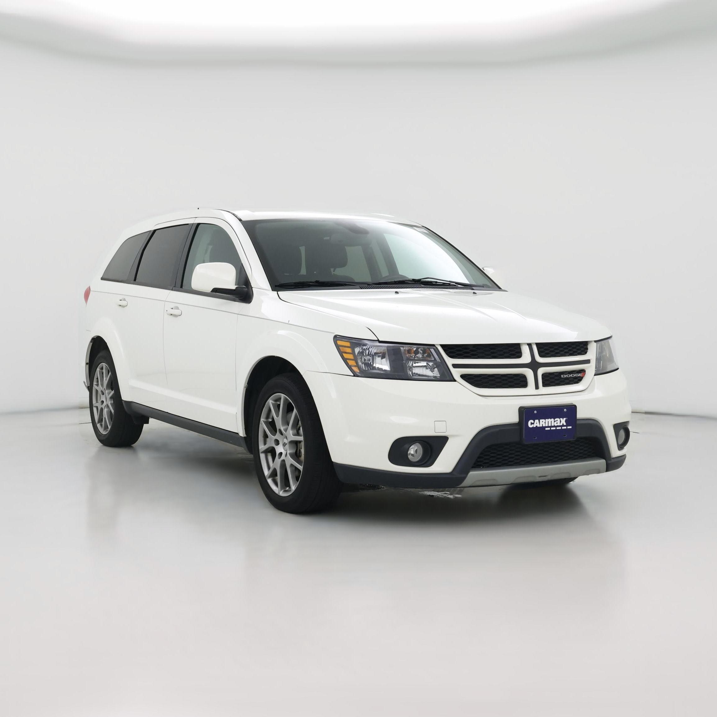 Thumbnail: 2019 Dodge Journey - 1