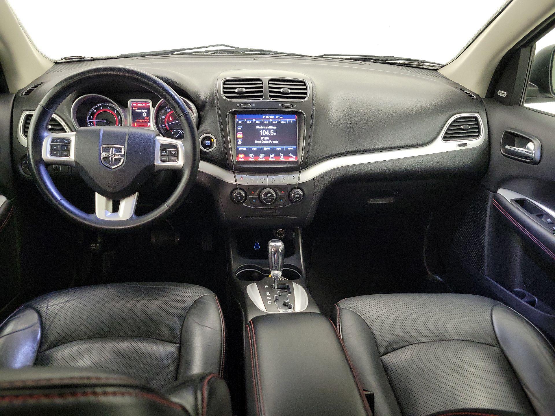 Thumbnail: 2019 Dodge Journey - 9