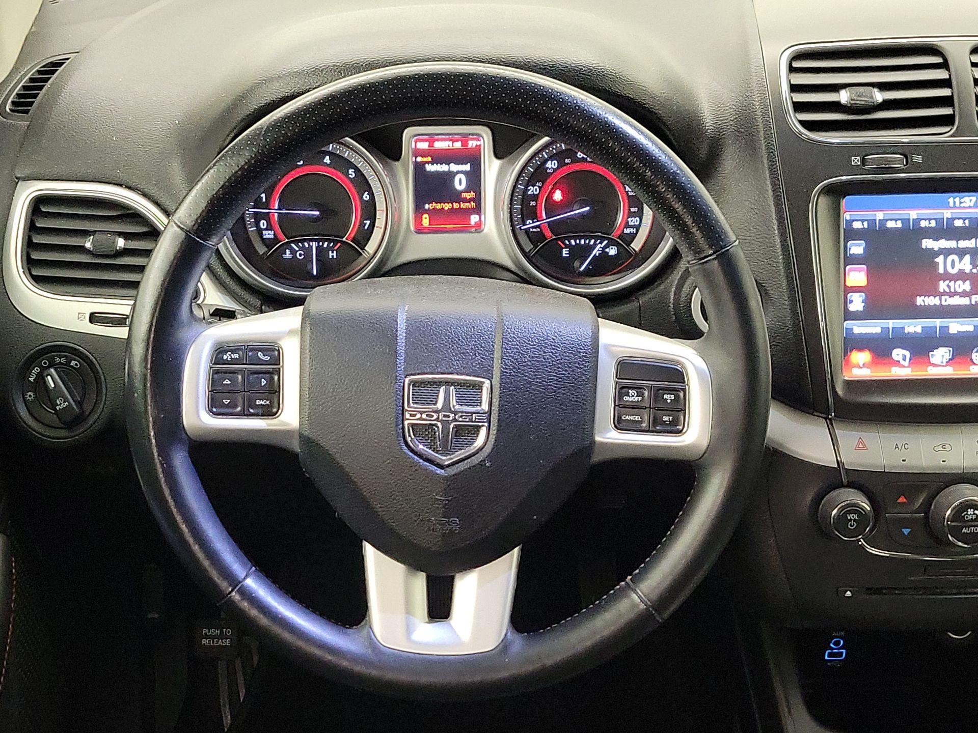 Thumbnail: 2019 Dodge Journey - 10