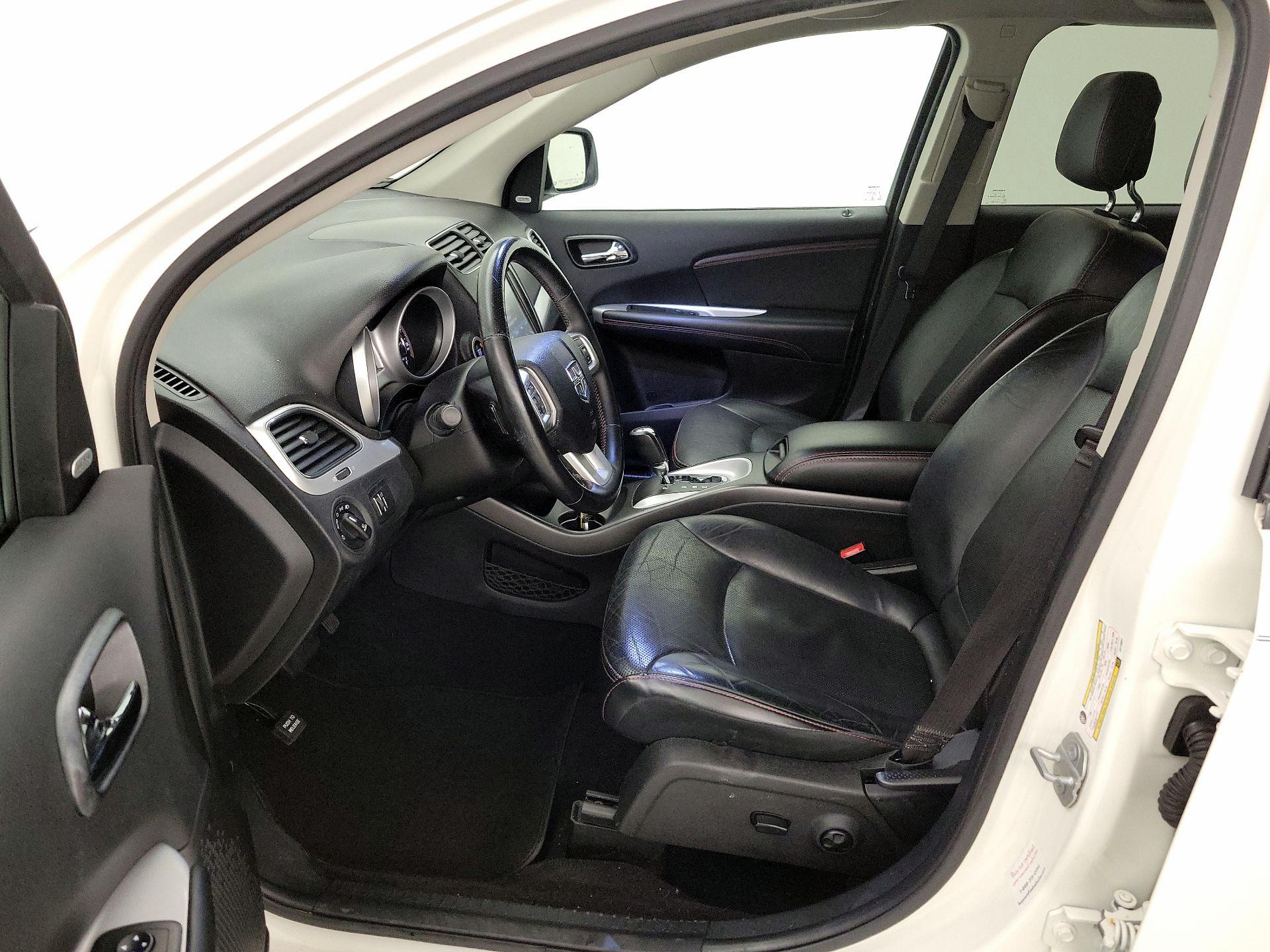 Thumbnail: 2019 Dodge Journey - 11