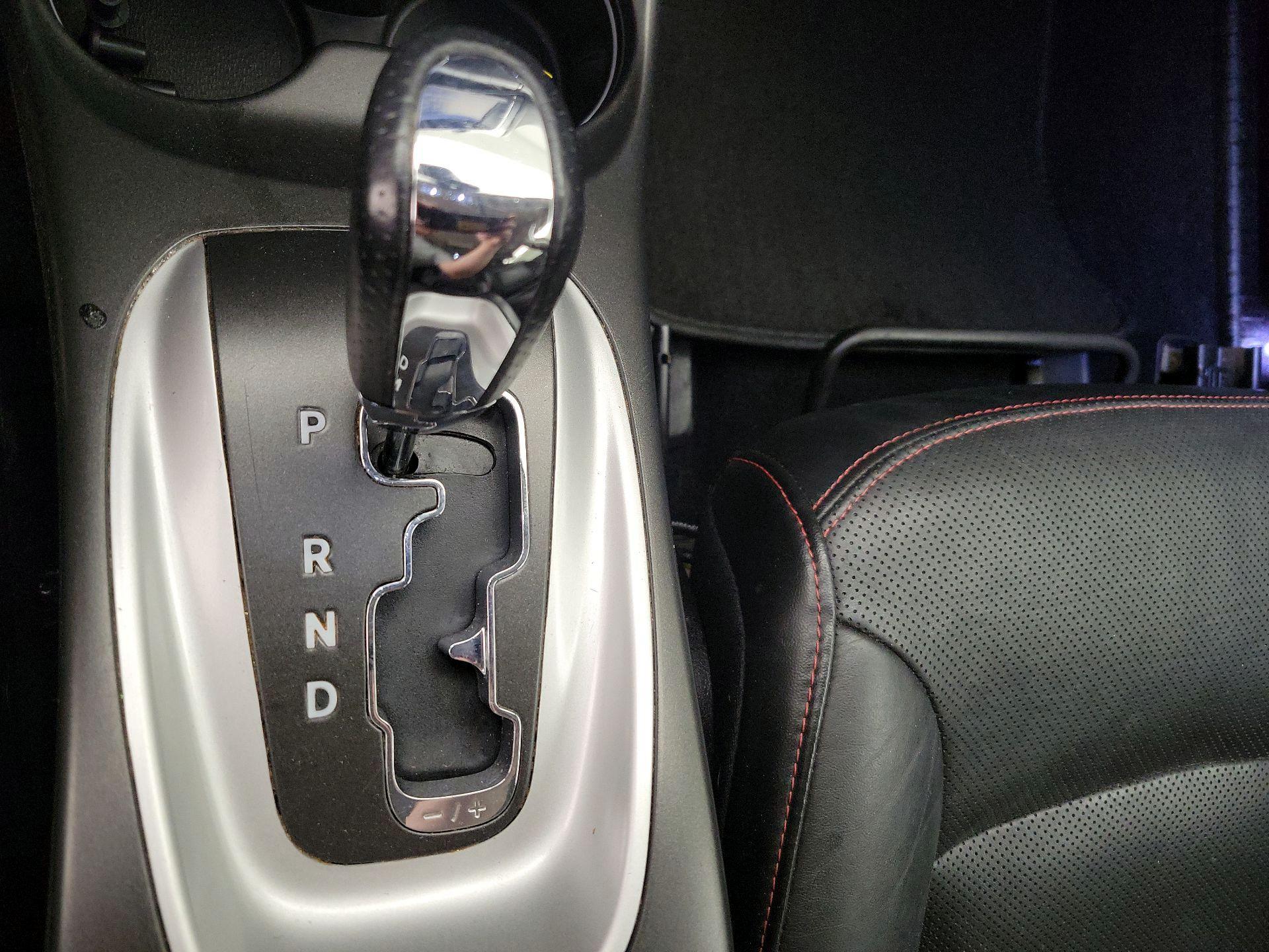 Thumbnail: 2019 Dodge Journey - 17